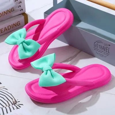 SOFT GLAM FEMALE SLIPPERS